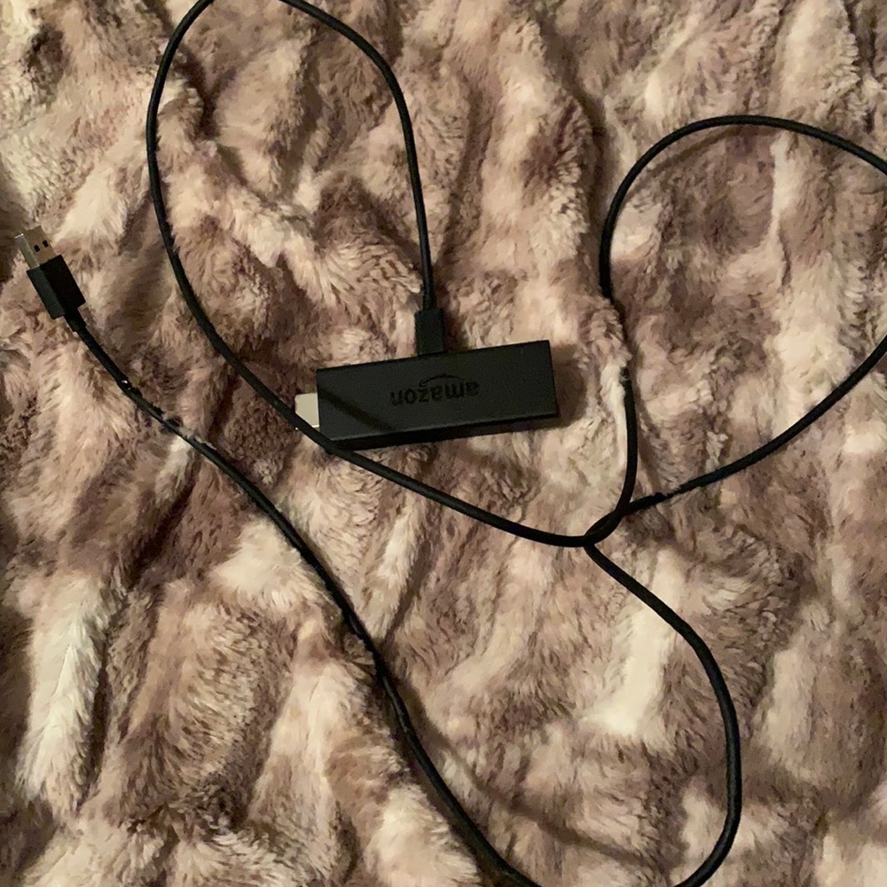 Amazon firestick